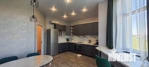 3-к квартира, на длительный срок, 122м2, 8/20 этаж