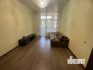 2-к квартира, на длительный срок, 50м2, 3/11 этаж