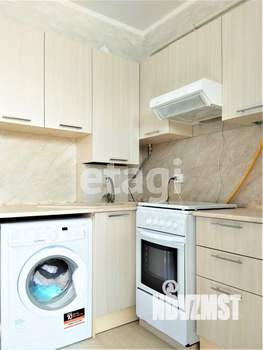 1-к квартира, на длительный срок, 33м2, 12/12 этаж