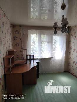 1-к квартира, на длительный срок, 30м2, 5/5 этаж