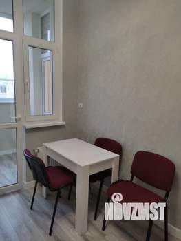 1-к квартира, на длительный срок, 40м2, 5/12 этаж