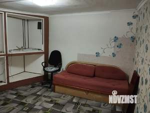 2-к квартира, посуточно, 32м2, 1/1 этаж