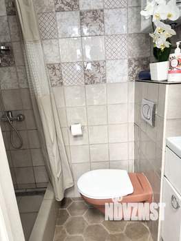 1-к квартира, посуточно, 18м2, 1/9 этаж