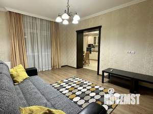 2-к квартира, на длительный срок, 80м2, 5/11 этаж