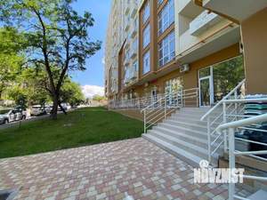 1-к квартира, на длительный срок, 40м2, 7/10 этаж