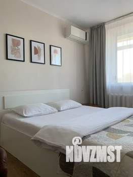 1-к квартира, посуточно, 30м2, 3/9 этаж