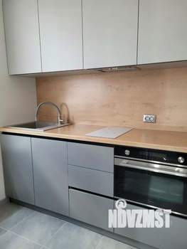 1-к квартира, на длительный срок, 36м2, 7/15 этаж