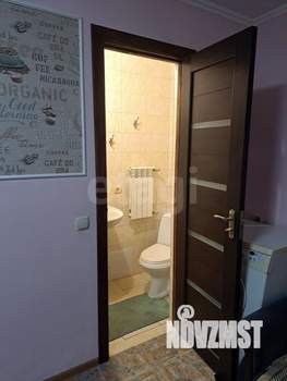 1-к квартира, на длительный срок, 39м2, 1/2 этаж