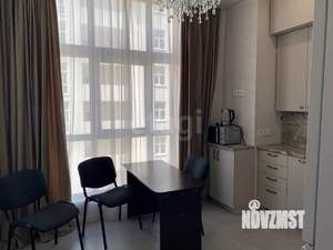 1-к квартира, на длительный срок, 40м2, 7/10 этаж