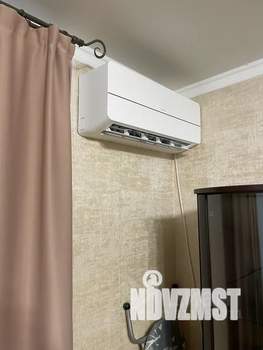 1-к квартира, посуточно, 38м2, 1/9 этаж