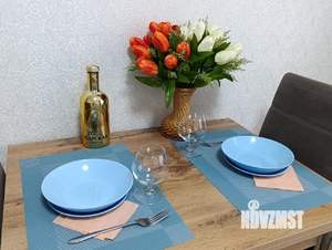 Студия квартира, посуточно, 18м2, 1/19 этаж