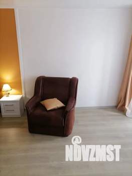 1-к квартира, посуточно, 30м2, 4/5 этаж