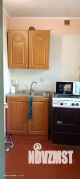 1-к квартира, на длительный срок, 28м2, 1/1 этаж