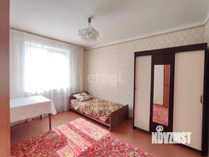 2-к квартира, на длительный срок, 52м2, 9/10 этаж