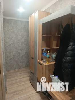 1-к квартира, посуточно, 35м2, 4/5 этаж