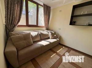 1-к квартира, посуточно, 80м2, 1/1 этаж
