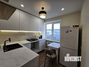 1-к квартира, на длительный срок, 32м2, 5/5 этаж