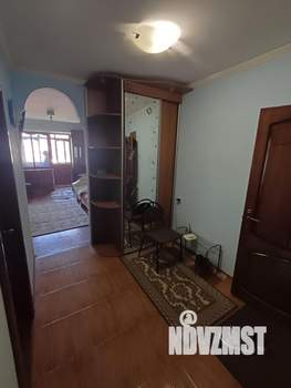 2-к квартира, на длительный срок, 44м2, 2/5 этаж