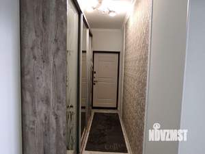 1-к квартира, на длительный срок, 50м2, 9/10 этаж