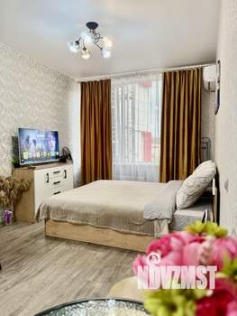 Студия квартира, посуточно, 24м2, 3/9 этаж