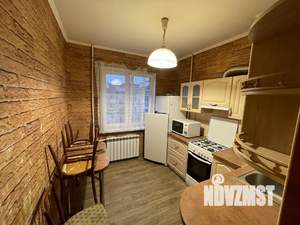 2-к квартира, на длительный срок, 55м2, 4/9 этаж