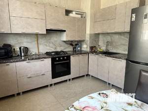 2-к квартира, посуточно, 43м2, 3/11 этаж