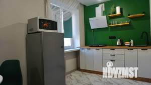 2-к квартира, посуточно, 50м2, 2/5 этаж