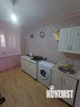 1-к квартира, на длительный срок, 38м2, 2/14 этаж