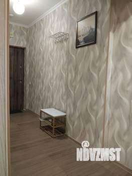 2-к квартира, посуточно, 65м2, 1/10 этаж