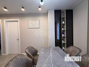 2-к квартира, на длительный срок, 50м2, 12/16 этаж