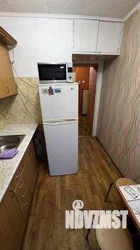 1-к квартира, на длительный срок, 35м2, 2/9 этаж