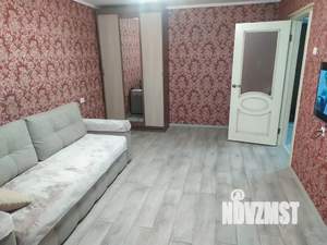 1-к квартира, посуточно, 33м2, 2/3 этаж