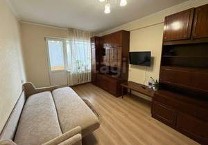 1-к квартира, на длительный срок, 34м2, 2/9 этаж