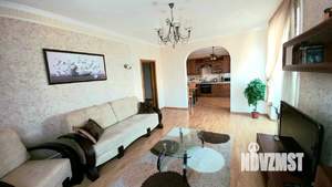 3-к квартира, на длительный срок, 99м2, 7/9 этаж