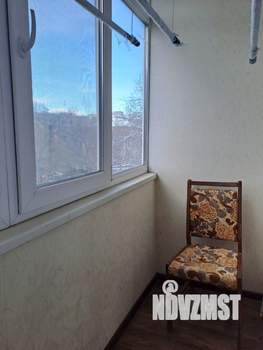1-к квартира, на длительный срок, 32м2, 3/5 этаж