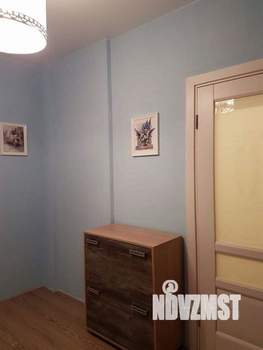 1-к квартира, на длительный срок, 63м2, 10/10 этаж