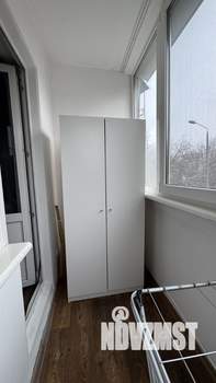 1-к квартира, на длительный срок, 34м2, 2/9 этаж