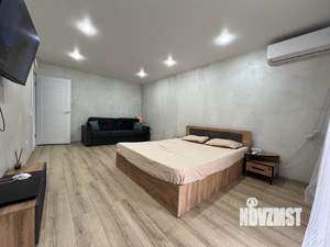 1-к квартира, на длительный срок, 49м2, 1/11 этаж