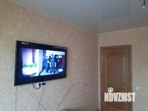 3-к квартира, посуточно, 86м2, 2/3 этаж