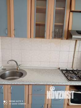 1-к квартира, на длительный срок, 32м2, 7/9 этаж