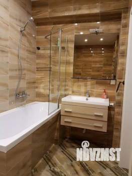 1-к квартира, на длительный срок, 63м2, 10/10 этаж