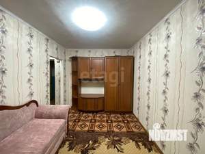 1-к квартира, на длительный срок, 24м2, 2/5 этаж
