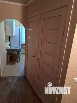 2-к квартира, на длительный срок, 45м2, 1/5 этаж