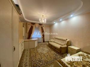 4-к квартира, на длительный срок, 110м2, 1/10 этаж