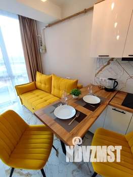 2-к квартира, посуточно, 56м2, 3/4 этаж