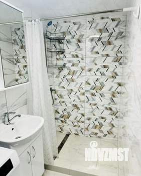 1-к квартира, на длительный срок, 45м2, 1/1 этаж