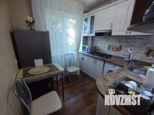 1-к квартира, посуточно, 35м2, 2/5 этаж