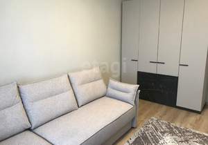 1-к квартира, на длительный срок, 36м2, 3/9 этаж