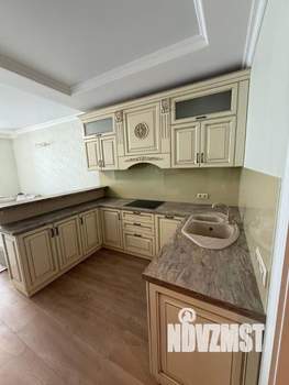 3-к квартира, на длительный срок, 95м2, 12/16 этаж