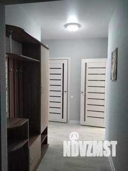 1-к квартира, посуточно, 47м2, 3/9 этаж